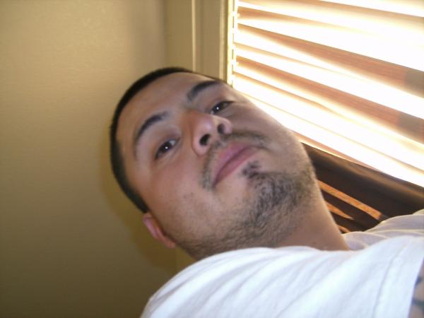 Antono Enriquez - Class of 2001 - Andress High School