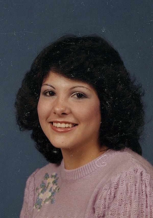 Dani Samrow - Class of 1980 - Andress High School