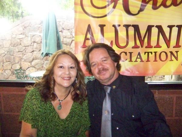 Dawn Risinger - Class of 1979 - Andress High School