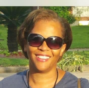 Kimberly Passmore - Class of 1979 - Andress High School