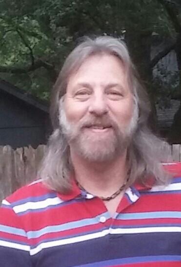 Rick Still - Class of 1970 - Andress High School