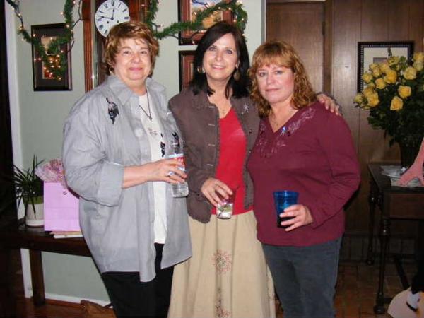 Raelene Norris - Class of 1978 - Andress High School