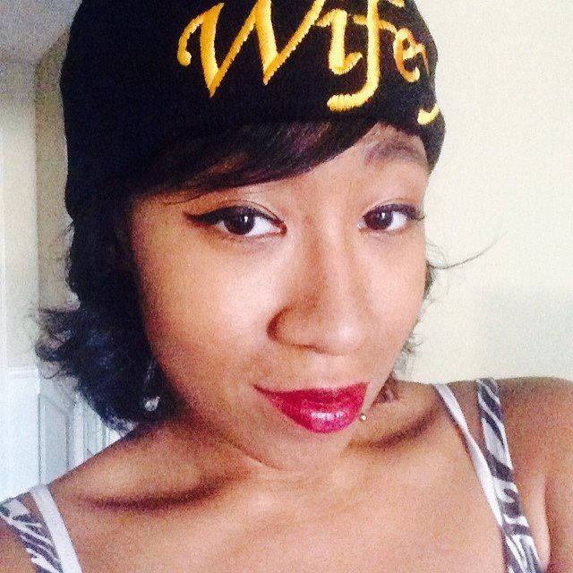 Marrissa Lane - Class of 2009 - Andress High School