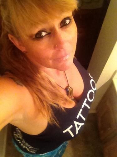 Tandi Noggle - Class of 1983 - Andress High School