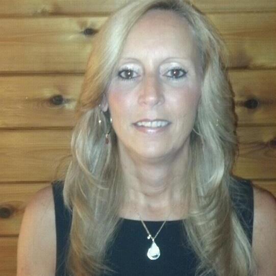 Kathy Curley - Class of 1977 - Andress High School