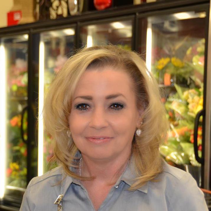 Lisa Toy - Class of 1980 - Andress High School