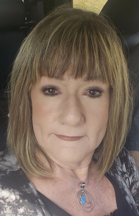 Nita Johnson - Class of 1978 - Andress High School