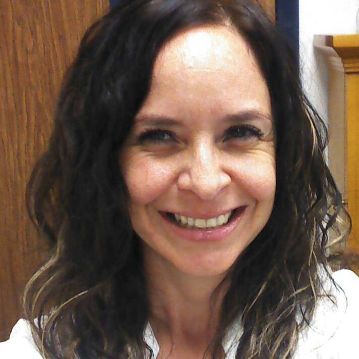 Anabel Perez - Class of 1993 - Austin High School