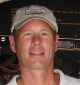 Steve Foster - Class of 1982 - Austin High School