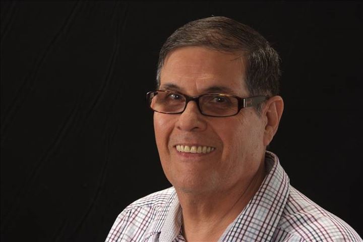 Ruben Alvarado - Class of 1968 - Austin High School