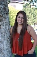 Arilene Hernandez - Class of 2011 - Austin High School