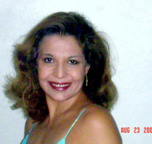 Pat Torres - Class of 1979 - Austin High School
