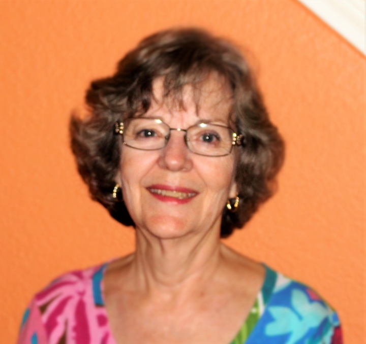Gail Shaw - Class of 1961 - Austin High School