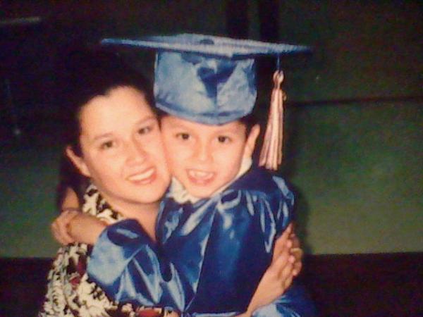 Erika Avila-pastrana - Class of 1995 - Austin High School