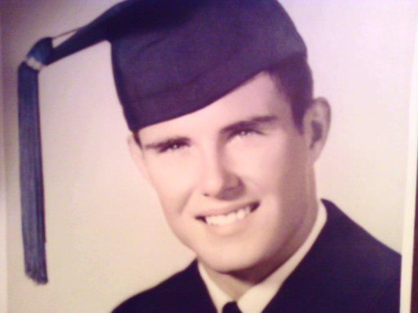 Bryce Smith - Class of 1969 - Austin High School
