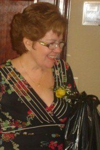 Georgiann Armstrong - Class of 1976 - Austin High School