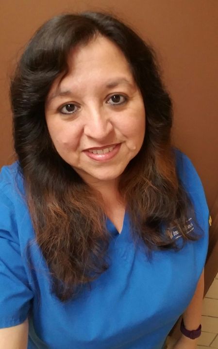 Cynthia Mireles - Class of 1987 - Austin High School