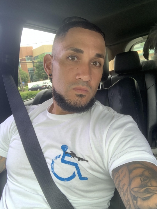 Frankie Acevedo - Class of 2000 - Austin High School