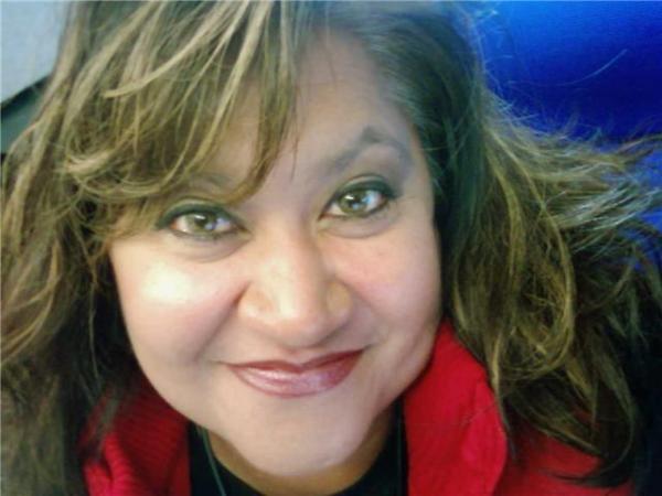 Veronica Ortega - Class of 1983 - Austin High School