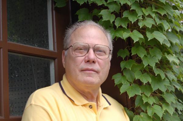 Richard Killmer - Class of 1956 - Austin High School