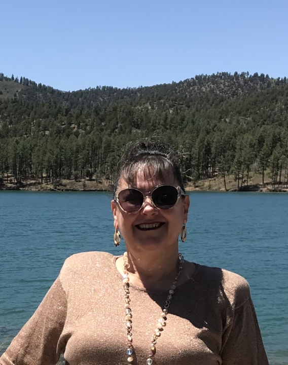 Margaret (margarita) Bolaños - Class of 1980 - Austin High School