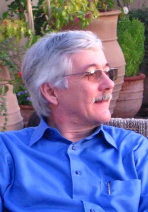 John Viescas - Class of 1965 - Austin High School
