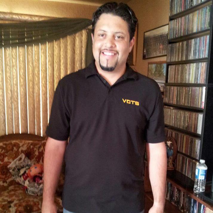Al Cordova - Class of 1996 - Austin High School