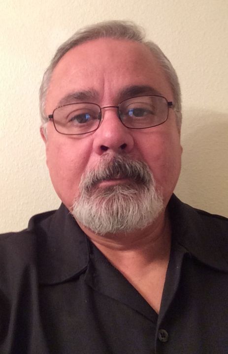 Arturo Montoya - Class of 1975 - Austin High School