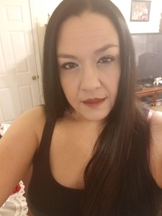 Yvonne  (bonnie) Mendoza - Class of 1989 - Austin High School