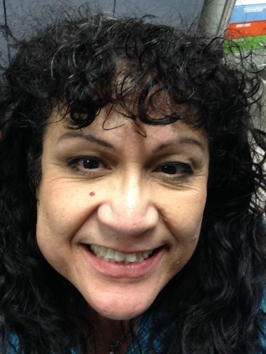 Sandra Melenudo - Class of 1974 - Austin High School