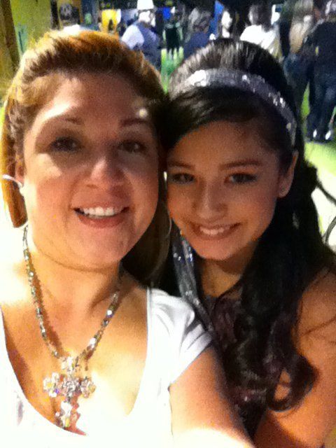 Rebecca Delgado - Class of 1991 - Austin High School