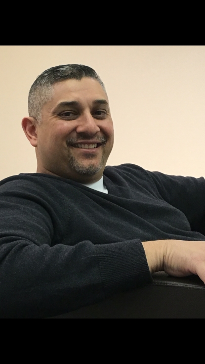 Ruben Ramos - Class of 1992 - Austin High School