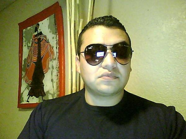 Mario Montenegro - Class of 1993 - Austin High School
