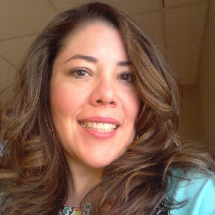 Rosalinda Horstman - Class of 1995 - Austin High School