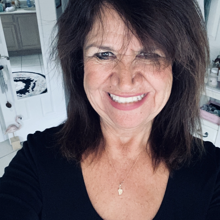 Pat Ortiz - Class of 1971 - Austin High School