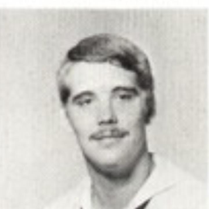 Mike Curry - Class of 1970 - Austin High School