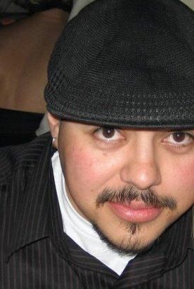 Nicolas Dominguez - Class of 1992 - Austin High School