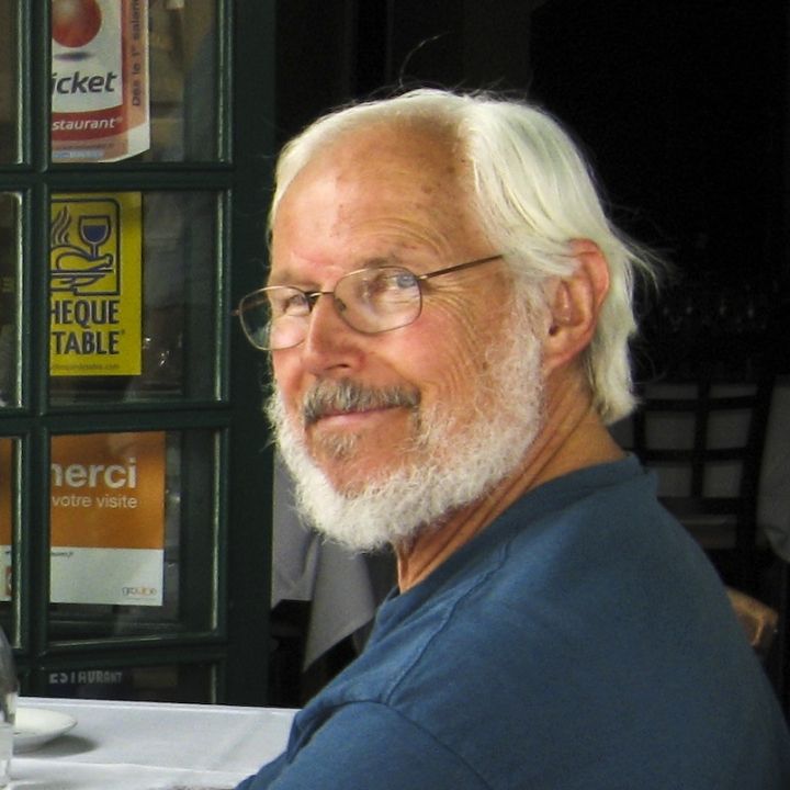 Allen Sheffield - Class of 1964 - Austin High School