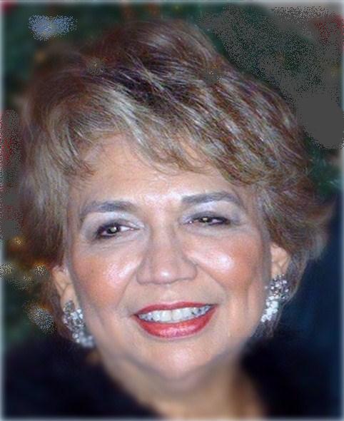 Gloria Ann Rodriguez - Class of 1963 - Austin High School