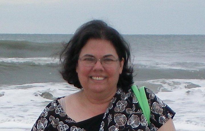 Sally Jackman - Class of 1968 - Austin High School