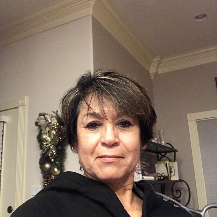 Guadalupe Ronquillo - Class of 1972 - Austin High School