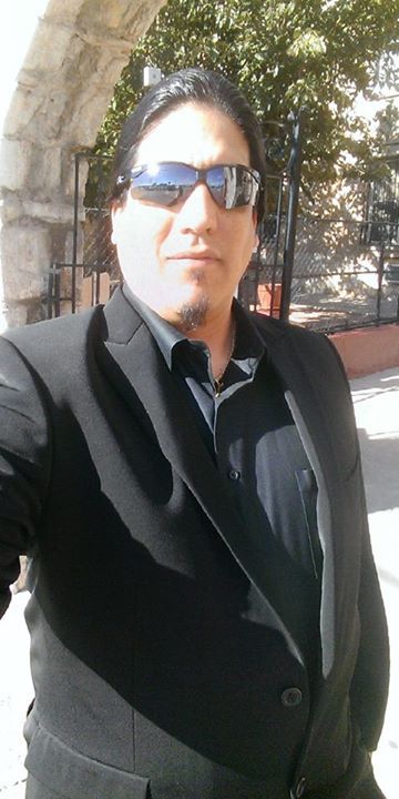 Jorge Perez - Class of 1985 - Austin High School