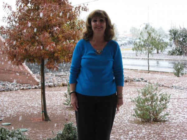 Debbie Eisert - Class of 1974 - Austin High School