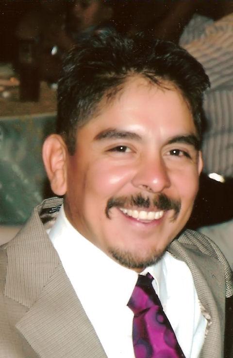 Javier Fraire - Class of 1982 - Austin High School