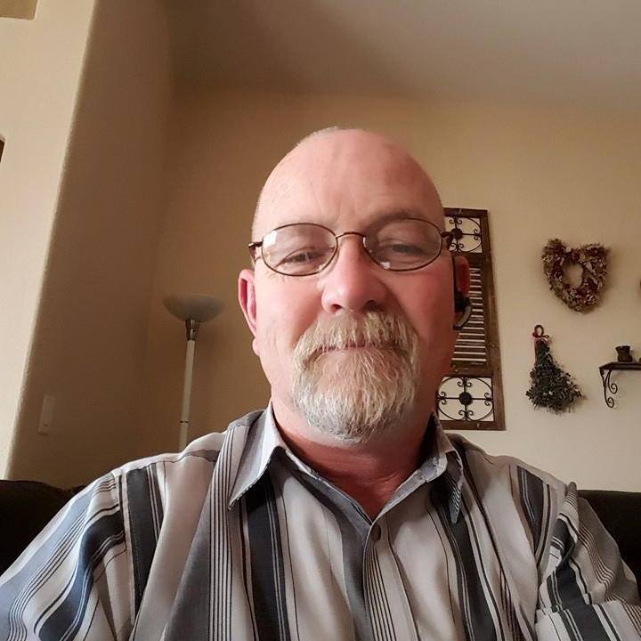 Jim Pinkston - Class of 1982 - Austin High School