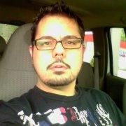 Raul Garcia - Class of 1994 - Austin High School