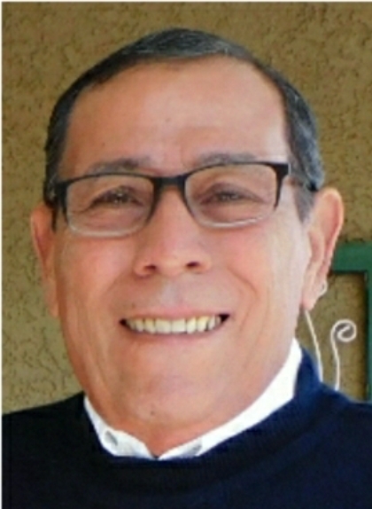 Alex Sundermann - Class of 1963 - Austin High School