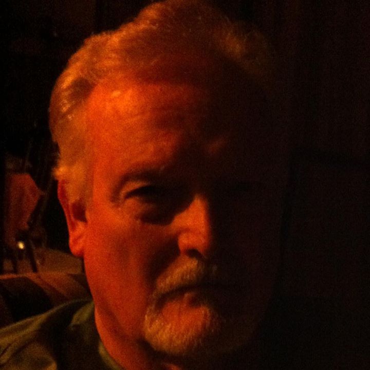 Darryl Hunt - Class of 1964 - Austin High School