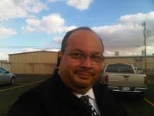 Sergio Gonzalez - Class of 1987 - Austin High School