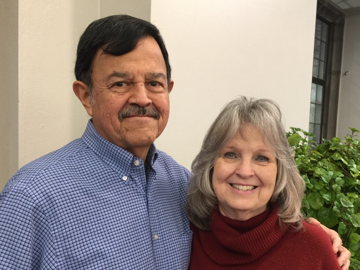 Jose Jaime Banales - Class of 1970 - Austin High School